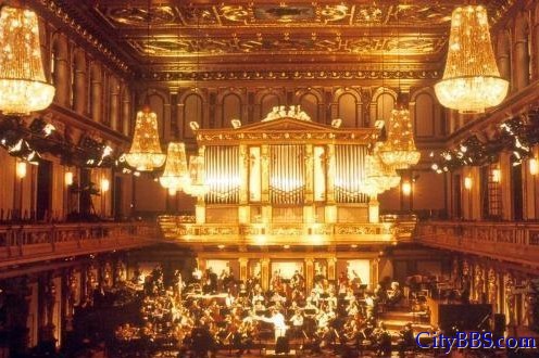 3.奥地利 维也纳 