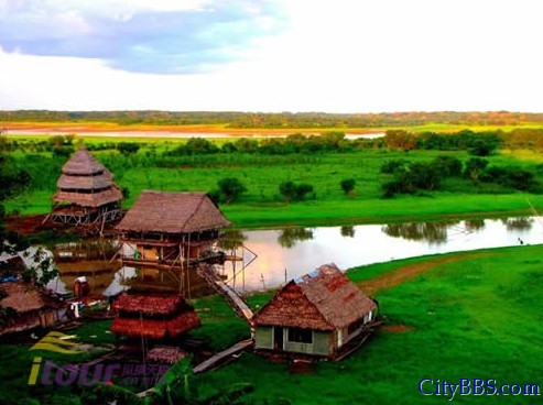 6.秘鲁 伊基托斯 