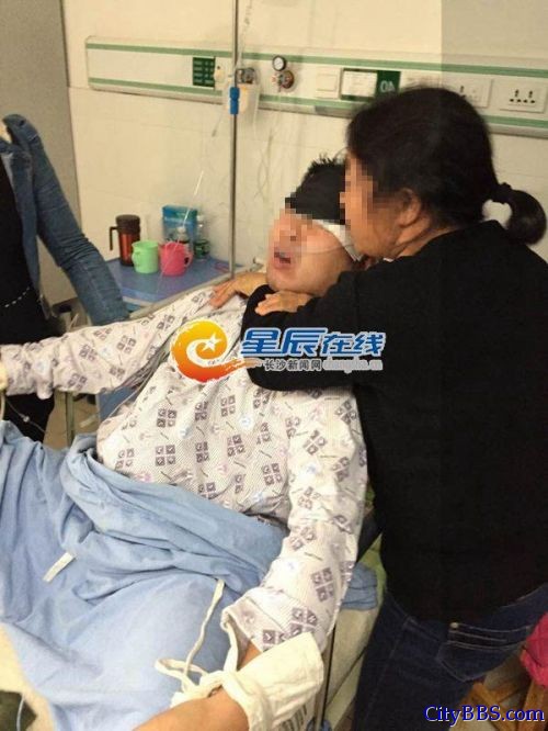 长沙花心男交往17位女友