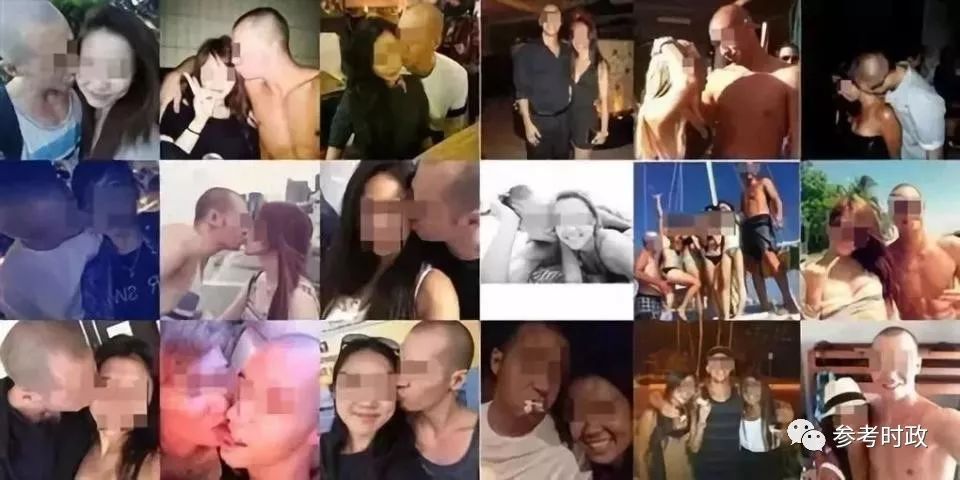 叫嚣中国女人好睡之后他爆红:姑娘你的感情不值钱