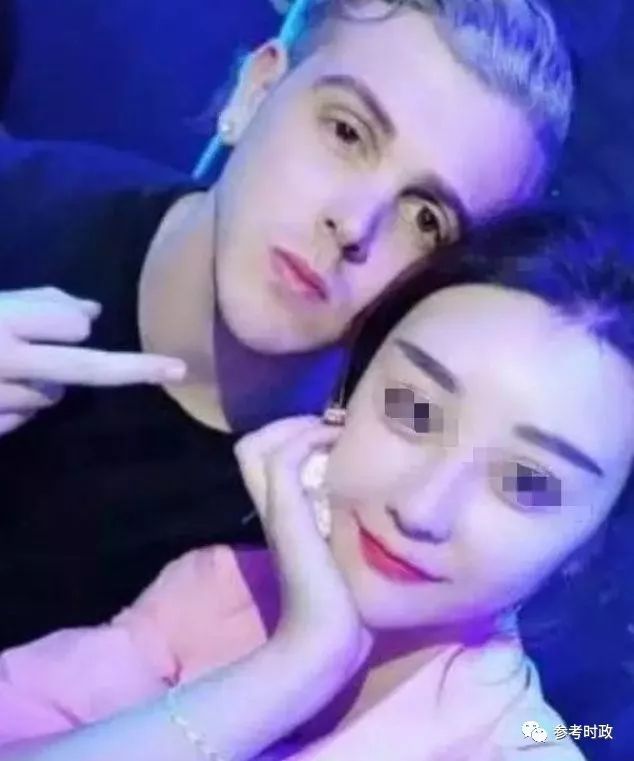 叫嚣中国女人好睡之后他爆红:姑娘你的感情不值钱