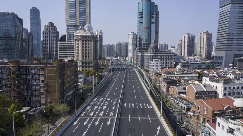 实不该出现的供求失衡 上海物资短缺谁之过?