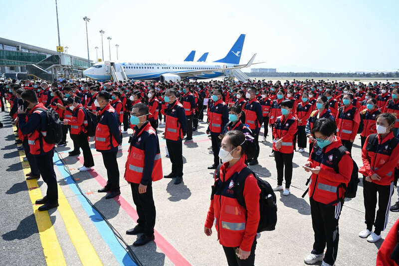 实不该出现的供求失衡 上海物资短缺谁之过?