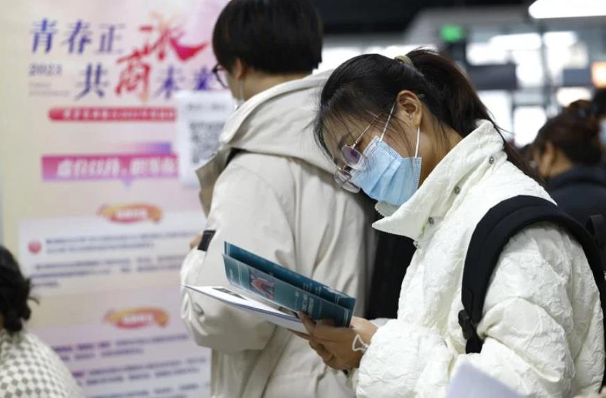 高教新现象北京硕博士毕业生人数首超大学生