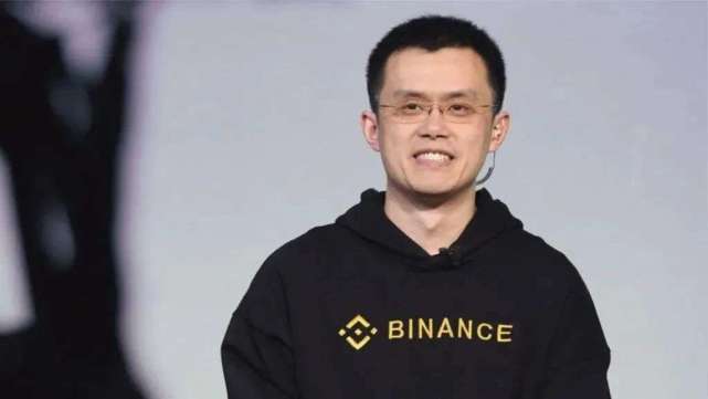 全球最大加密货币交易所“币安”（Binance）首席执行官赵长鹏预计在22日宣布辞职 ...