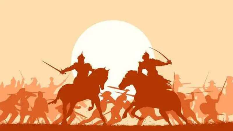 电商重回战国时代