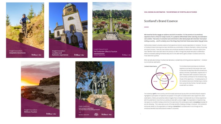 简单来说，就是把文化讲成一个故事