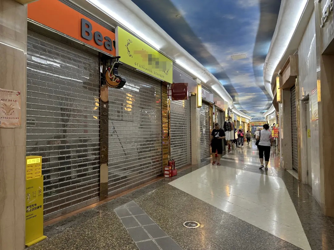 一线城市餐饮竞争加剧